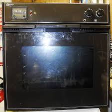 Neff B1120f1gb 01 Single Oven Broken To