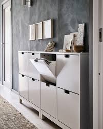 In amazing condition, bought for £83.28 ikea mackapär coat rack with shoe storage unit white. 17 Ikea Hacks For Your Entryway Entryway Mudroom Storage Ideas