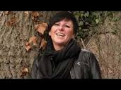 Sabiene Jahn | Sprecherin & Sängerin (Musikband) - YouTube