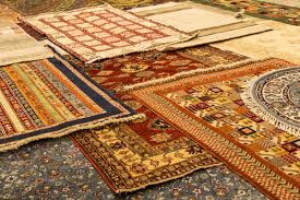5 things that could ruin your area rug