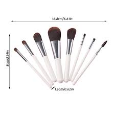 makeup brush advanced synthetic