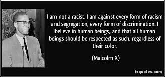 Image result for choose to be not racist