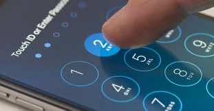 How to protect yourself from iPhone thieves locking you out of your own device