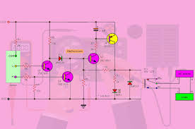 circuit diagram makers