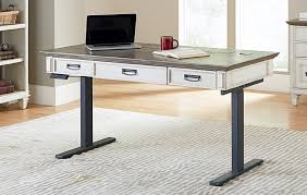 The artistic process validates tradition. Standing White Desks You Ll Love In 2021 Wayfair