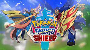 Pokemon Sword and Shield Download PS4 Free Game Latest Version - GameDevid