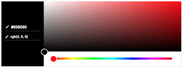 The Rgb Colour System