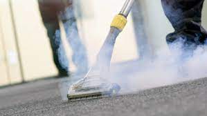 how to clean carpet from vacuuming to