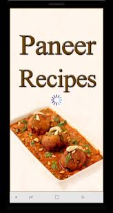 paneer recipes in hindi 1 0 6 free