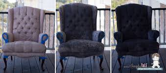 Chair Transformation Tutorial How To
