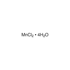 manganese ii chloride tetrahydrate