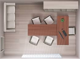 3d Floor Plan Vectors Ilrations