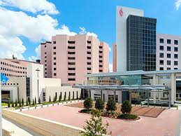 Hospital Health System Tulsa Ok Saint Francis Health