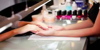 best manicure businesses in bethesda