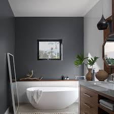 bathroom paint colour ideas