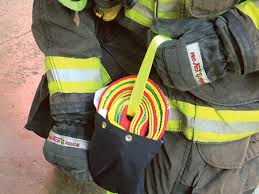 firefighter invented rescue tool the