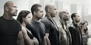 Vin diesel and paul walker return to the film franchise that helped to launch each of their respective careers as. Fast And Furious Timeline How To Watch It In Order