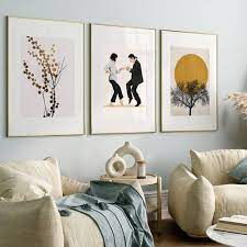 The Wall Art Wall Stickers