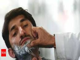 waxing shaving not good under sharia