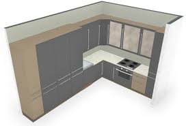 kitchen layouts planner in 3d