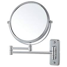 lansi makeup mirror 10x magnifying