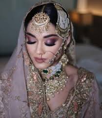 get the perfect wedding makeup looks