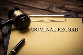 Benefits of Sealing a Criminal Record in Nevada