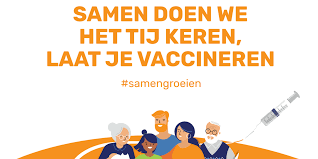 De vaccinatie tegen corona is gestart. Alertis Steunt Laat Je Vaccineren Campagne Van Voka West Vlaanderen Artikel Alertis