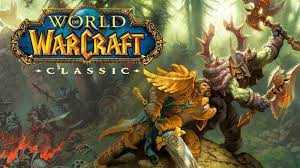 World of Warcraft : la saison de maîtrise est disponible dans WoW Classic