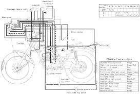 Yamaha dt cdi wiring diagram yamaha dt 125 r question. Yamaha Ct1175 Enduro Motorcycle Wiring Schematics Diagram Motorcycle Wiring Enduro Motorcycle Diagram