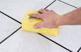 cleaning tile flooring