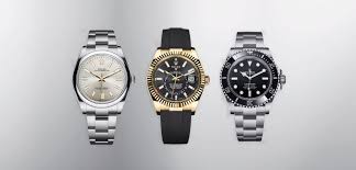 Fun Facts About Luxury Watches | Luxity