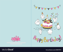 Happy birthday cards to print. Valentine Card Design Happy Birthday Card To Print