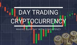 To help you out, we have created this detailed guide to cryptocurrency trading for beginners updated for 2021. Day Trading Cryptocurrency How To Make 500 Day With Consistency Trading Strategy Guides