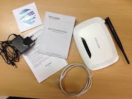 Tp Link Tl Wr740n Review Images Whats Inside Box Where To