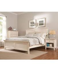 Macy bedroom sets on sale. Furniture Sanibel Bedroom Furniture Collection Created For Macy S Reviews Furniture Macy S In 2020 Classic Bedroom Furniture Bedroom Collections Furniture Bedroom Sets Queen