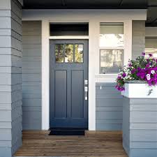 Beautiful Exterior Paint Color Schemes