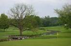 West/East at Fellows Creek Golf Course in Canton, Michigan, USA ...