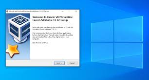 virtualbox s guest additions what they