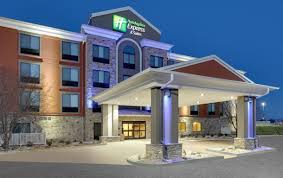 Holiday inn rostock hotels are listed below. Hotel Holiday Inn Express Mitchell An Ihg Hotel Sioux Falls Sd Usa Sembo