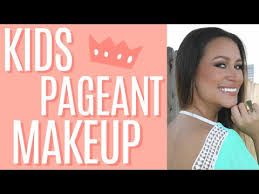 pageant tips makeup do s and don ts
