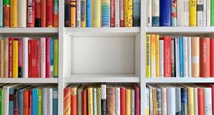 Find your next virtual background among these creative options. How To Boost Your Bookcase Credibility