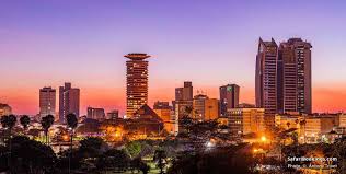 most beautiful cities in africa