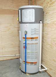 Deciding On A Water Heater