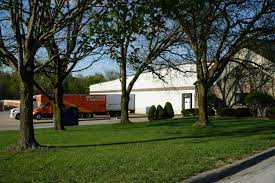 warehouse storage solutions quincy il
