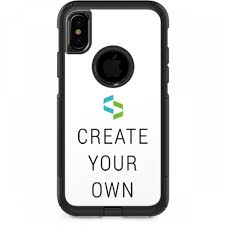 Find otterbox commuter iphone in canada | visit kijiji classifieds to buy, sell, or trade almost anything! Custom Otterbox Commuter Iphone X Skin Create Your Own Otterbox Skin