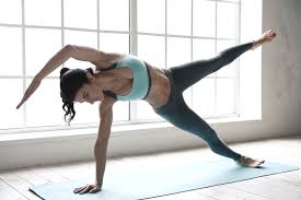 yoga for strength top 3 styles to