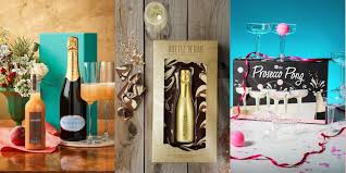 prosecco christmas gifts the best