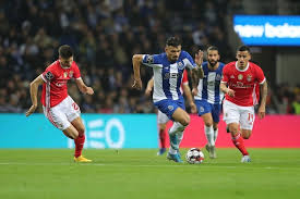 No for both teams to score, with a percentage of 66%. How To Watch Benfica Vs Porto Live Stream The Taca De Portugal Final Online From Anywhere Android Central