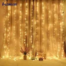fairy led lights water proof